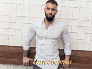 Mateobennett