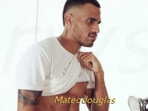 Mateodouglas
