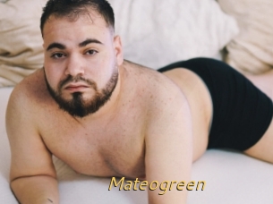 Mateogreen