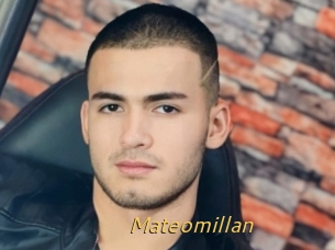 Mateomillan