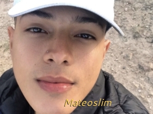 Mateoslim