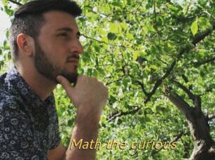 Math_the_curious