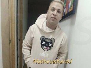 Matheushardd