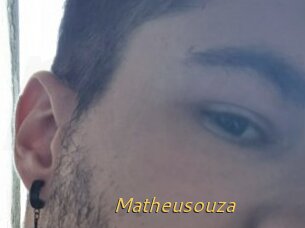Matheusouza