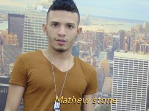 Mathew_stone