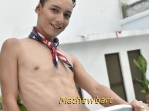 Mathewbart