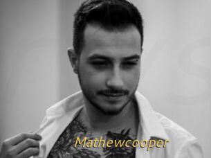 Mathewcooper