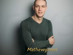 Mathewgreen