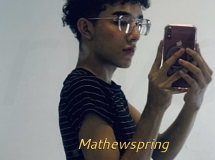 Mathewspring