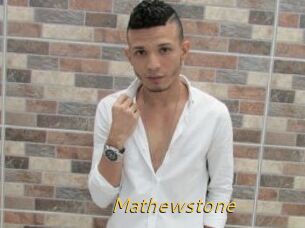 Mathewstone