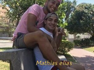 Mathias_elias