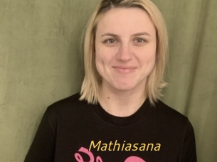 Mathiasana
