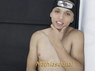 Mathiasdonal