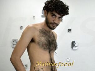 Mathiasfoool