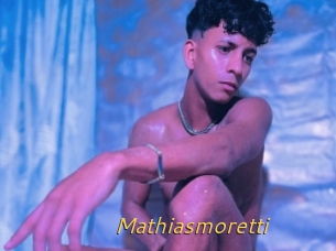 Mathiasmoretti