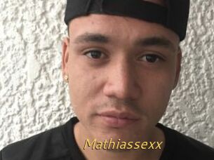 Mathiassexx