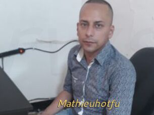 Mathieuhotfu