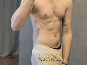 Mathieuu