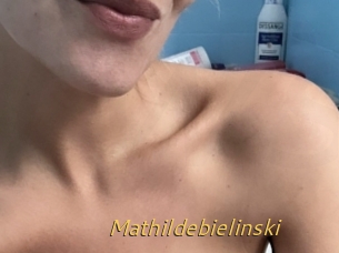 Mathildebielinski
