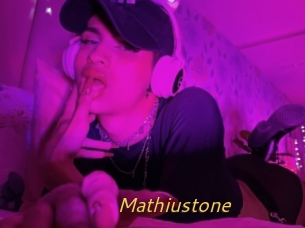 Mathiustone