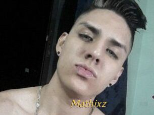 Mathixz
