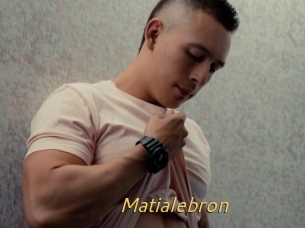 Matialebron