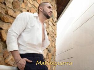 Matiasguerra