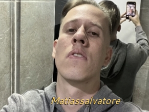 Matiassalvatore