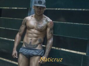 Maticruz