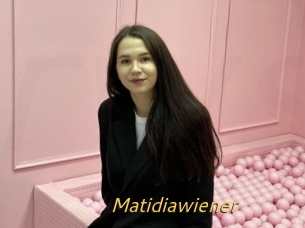Matidiawiener