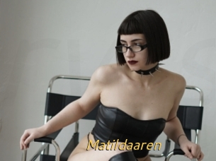 Matildaaren