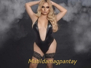 Matildamagpantay