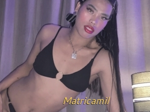 Matricamil