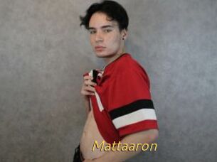 Mattaaron
