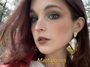 Mattajones