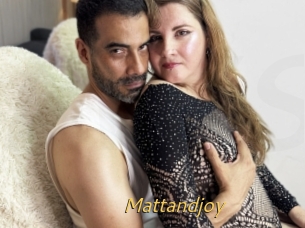 Mattandjoy