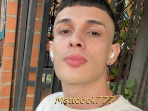 Mattcock777