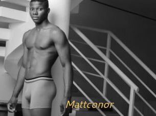 Mattconor