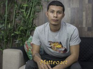Matteoart
