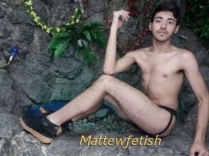 Mattewfetish