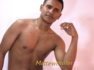Mattewmiller