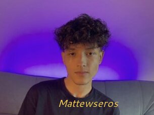 Mattewseros