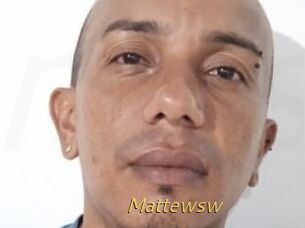 Mattewsw