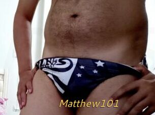 Matthew101