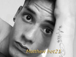 Matthew_hot21