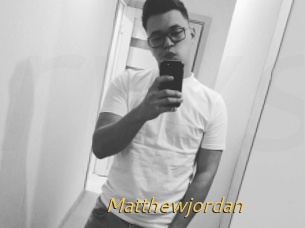 Matthewjordan