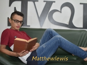Matthewlewis