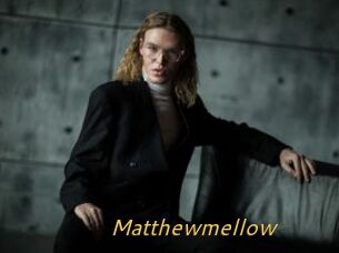 Matthewmellow