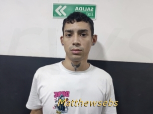 Matthewsebs