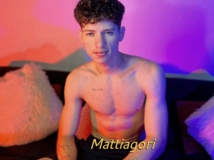 Mattiagori